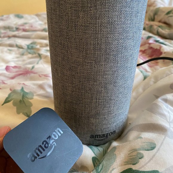 AMAZON ECHO - Picture 2 of 2